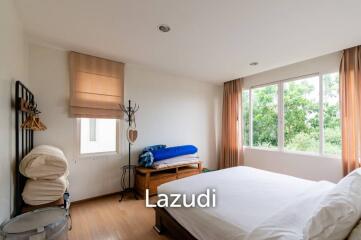 BAAN NUB KLUEN : 1 Bed condo at Khao Tao