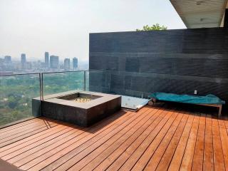 185 Rajadamri 2 bedroom condo for sale and rent