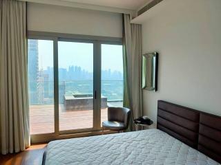 185 Rajadamri 2 bedroom condo for sale and rent