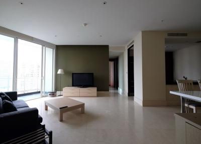 2 bedroom condo for rent at The Infinity