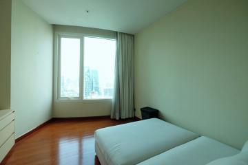 2 bedroom condo for rent at The Infinity
