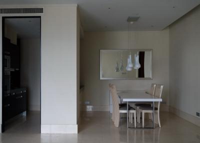 2 bedroom condo for rent at The Infinity