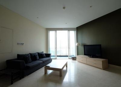 2 bedroom condo for rent at The Infinity