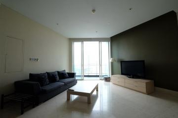 2 bedroom condo for rent at The Infinity