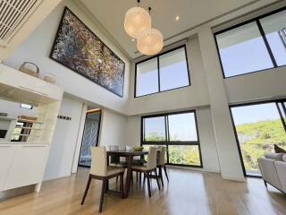 187 ตรม., 3 ห้องนอน, 3 ห้องน้ำ คอนโด ราคา ฿ 19,790,000