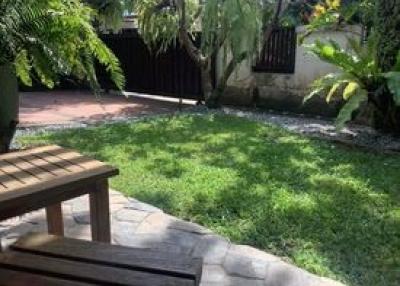 Detached House, 3 Bed, Bangna, Bangkok