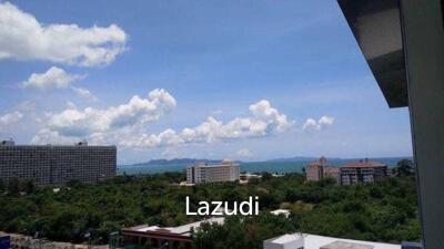 Dusit Grand Condo View for Sale