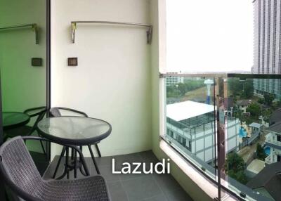 Dusit Grand Condo View for Sale