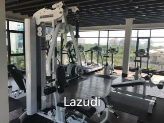 Dusit Grand Condo View for Sale