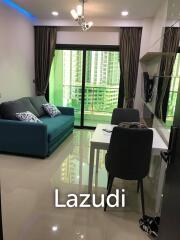 Dusit Grand Condo View for Sale