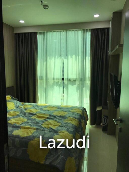 Dusit Grand Condo View for Sale