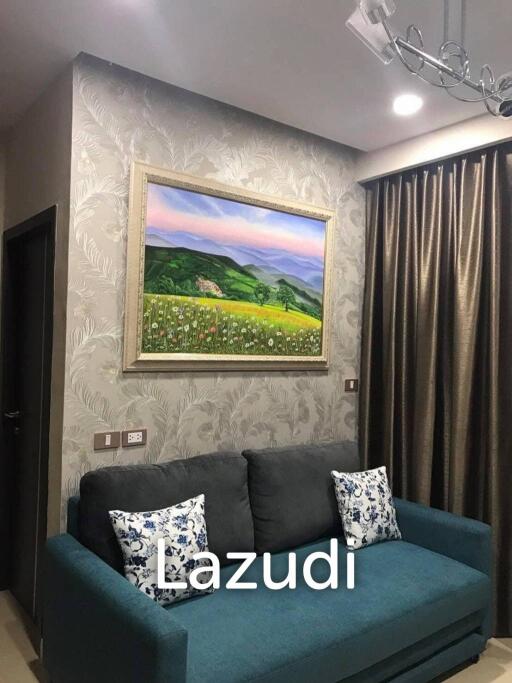 Dusit Grand Condo View for Sale