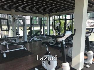 Dusit Grand Condo View for Sale