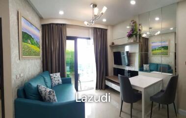 Dusit Grand Condo View for Sale