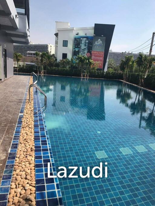 Dusit Grand Condo View for Sale