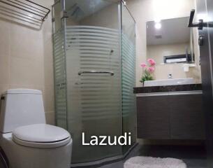 Dusit Grand Condo View for Sale