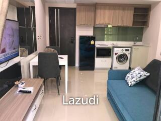 Dusit Grand Condo View for Sale