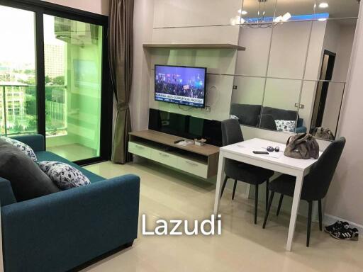 Dusit Grand Condo View for Sale