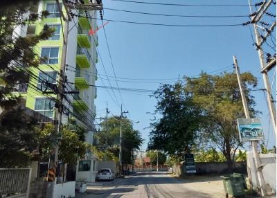The Greengrass Bangsaen Condominium