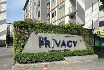 The Privacy Ladprao-Sena