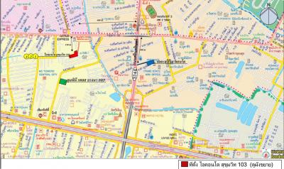 I Condo Sukhumvit 103