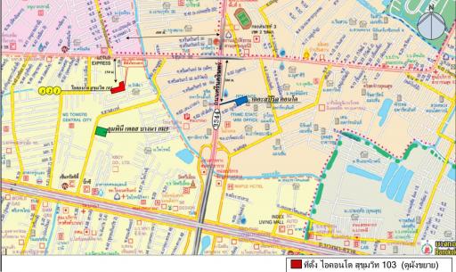 I Condo Sukhumvit 103