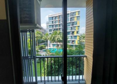 I Condo Sukhumvit 103