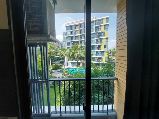 I Condo Sukhumvit 103