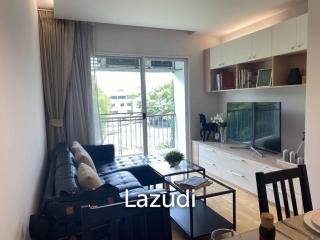 2 Bedrooms 2 Bathrooms 63 SQ.M. Condo For Rent+Sale