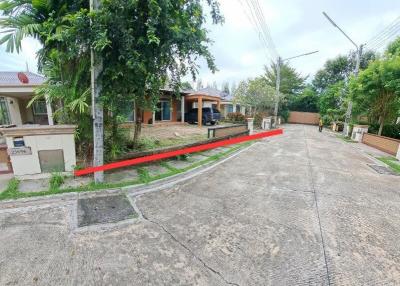 Casa Seaside Rayong Phase 1-3