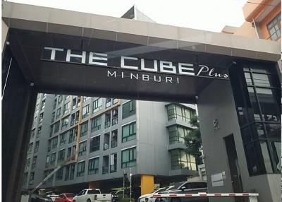 The Cube Plus Minburi