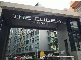 The Cube Plus Minburi