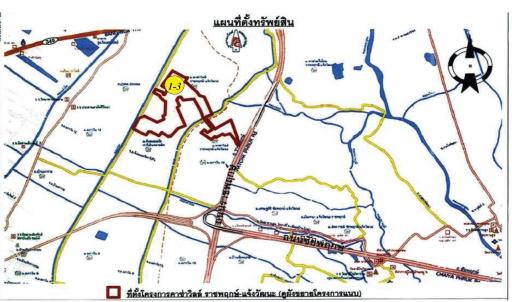 Casaville Ratchaphruek-Chaengwattana