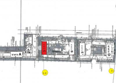 The Excel Groove, Building B and Building C