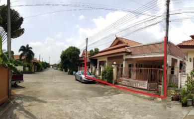 Baan Somboonsap Village (Lipon)