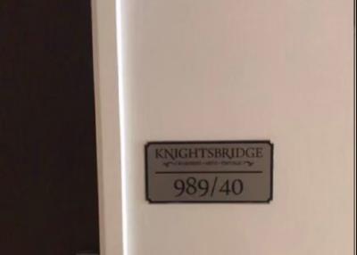 Knightsbridge Condominium