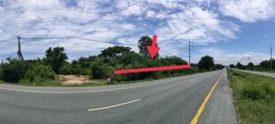 Empty land, Ban Cham Haet