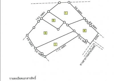 ที่ดินว่างเปล่า บ้านชำแฮด