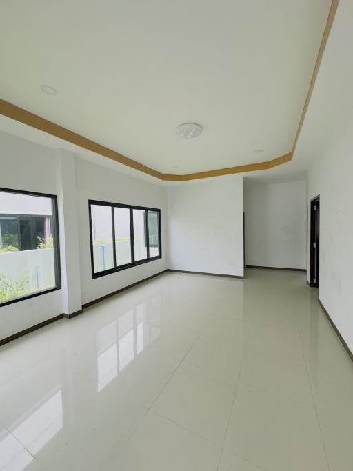 The Country Modern Home 2 Chakoi