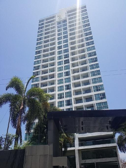 Amari Residences Pattaya