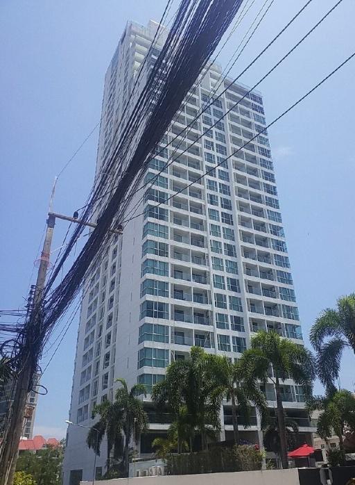 Amari Residences Pattaya