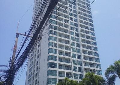 Amari Residences Pattaya