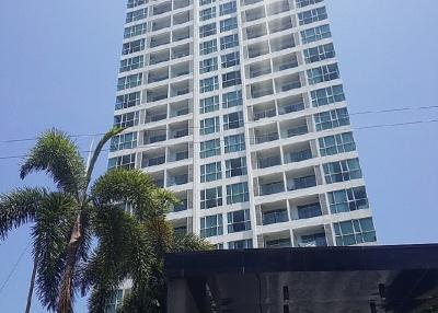 Amari Residences Pattaya