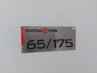Chateau in Town Phahonyothin 32