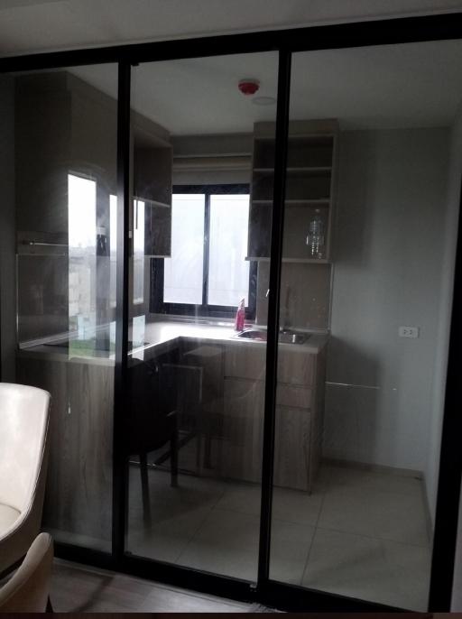 Plum Condo Sukhumvit 97/1