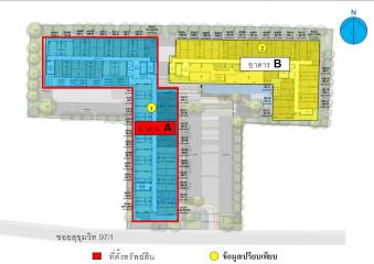 Plum Condo Sukhumvit 97/1