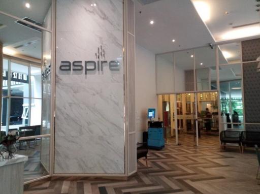 Aspire Erawan Tower B