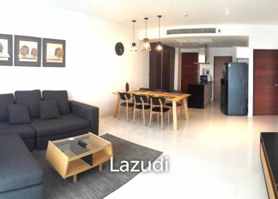 2 Bed 2 Bath 100 SQ.M The Axis Condo