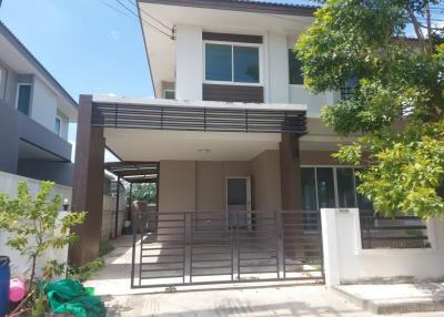 Benyapa Casa Wongwaen-Rama 9