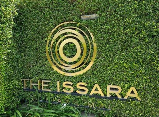 The Issara Chiang Mai Condominium